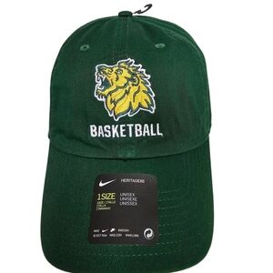 Nike Missouri Southern State University Basketball Hat Heritage86 One Size New